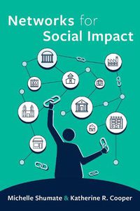 Cover image for Networks for Social Impact
