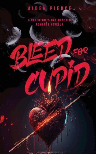 Cover image for Bleed for Cupid