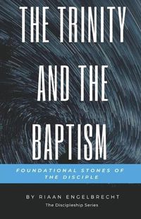 Cover image for The Trinity and the Baptism