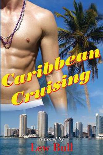 Cover image for Caribbean Cruising