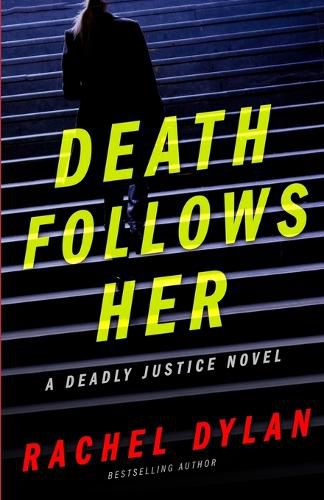 Cover image for Death Follows Her