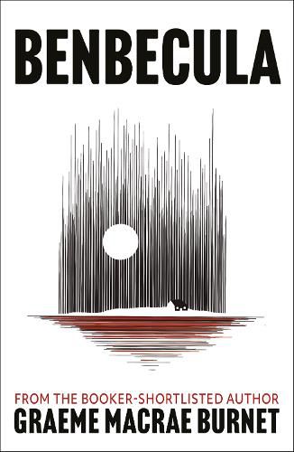 Cover image for Benbecula
