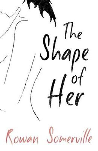 Cover image for The Shape of Her