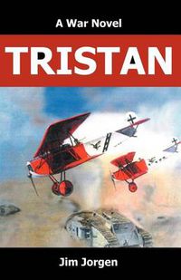 Cover image for Tristan