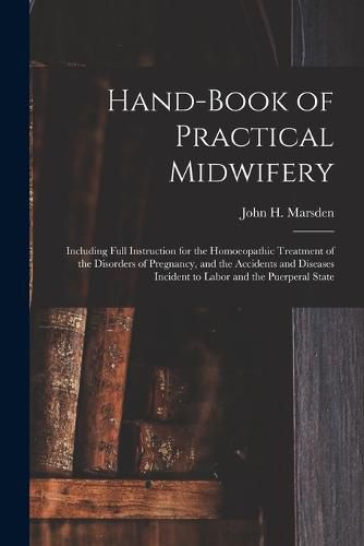 Hand-Book of Practical Midwifery