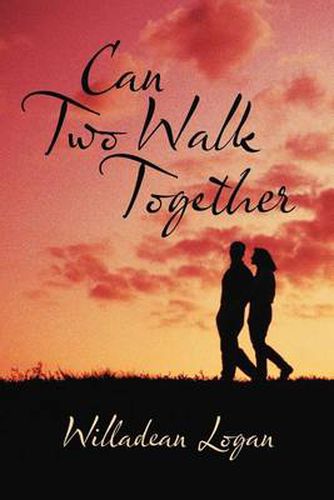 Cover image for Can Two Walk Together