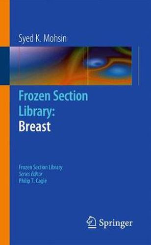 Cover image for Frozen Section Library: Breast
