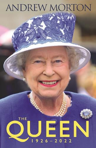 The Queen, Andrew Morton (9781789295313) — Readings Books