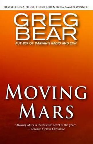 Moving Mars