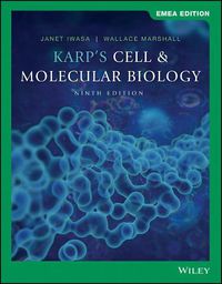 Cover image for Cell and Molecular Biology