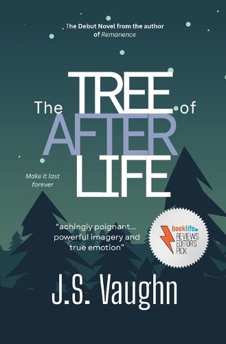 Cover image for The Tree of After Life