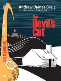 Cover image for The Devil's Cut
