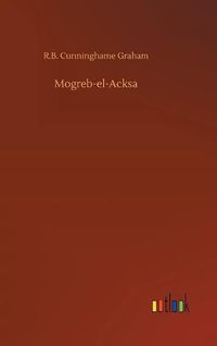 Cover image for Mogreb-el-Acksa