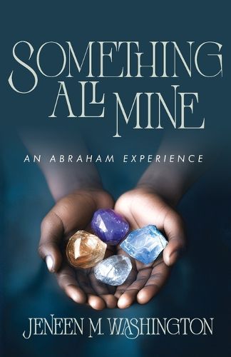 Cover image for Something All Mine