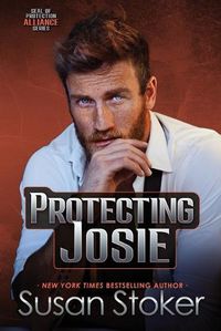 Cover image for Protecting Josie