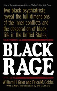 Cover image for Black Rage