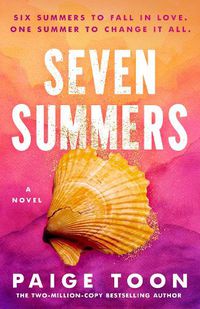 Cover image for Seven Summers