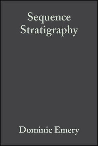 Cover image for Sequence Stratigraphy