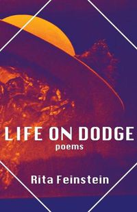 Cover image for Life on Dodge: Poems