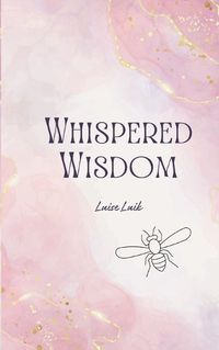 Cover image for Whispered Wisdom