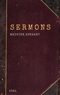 Cover image for Sermons