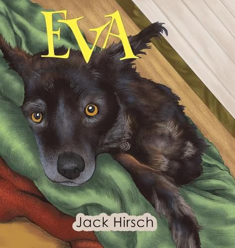 Cover image for Eva