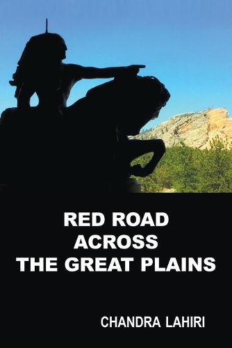 Cover image for Red Road Across the Great Plains