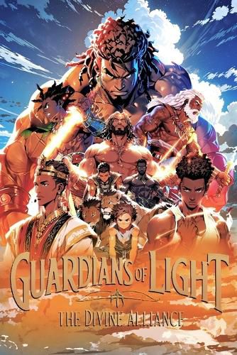 Cover image for Guardians of Light