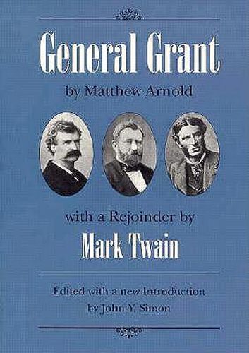 Cover image for General Grant