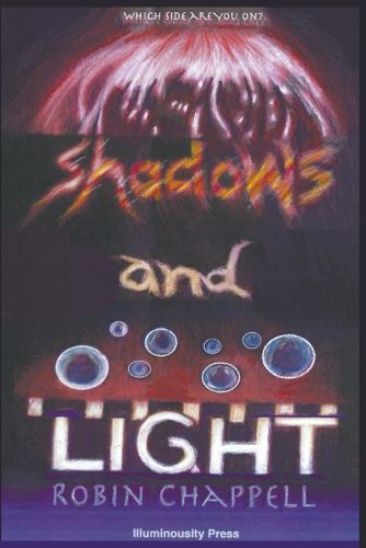 Cover image for shadows and LIGHT