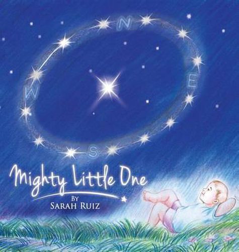 Cover image for Mighty Little One