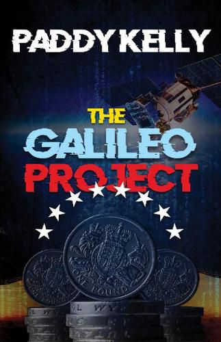 Cover image for The Galileo Project