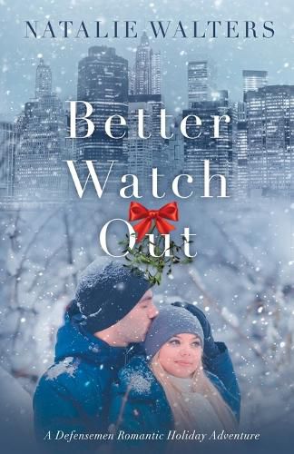 Cover image for Better Watch Out