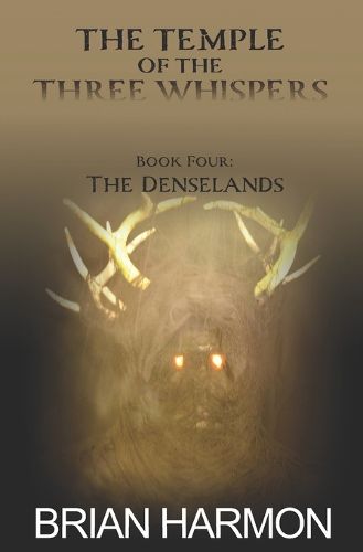 Cover image for The Denselands