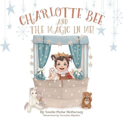 Cover image for Charlotte Bee