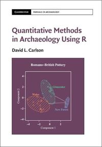 Cover image for Quantitative Methods in Archaeology Using R