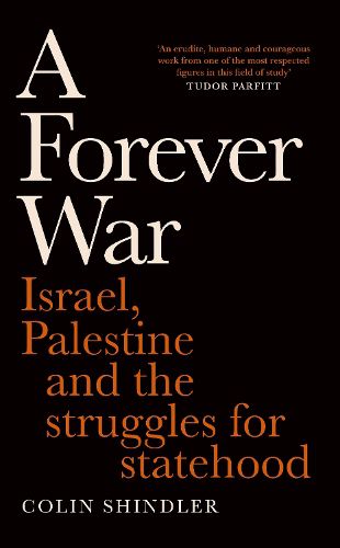 Cover image for A Forever War