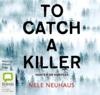 Cover image for To Catch a Killer