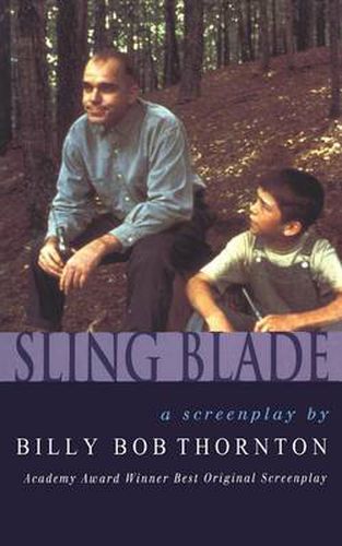 Cover image for Slingblade