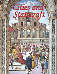 Cover image for Cities and Statecraft in the Renaissance