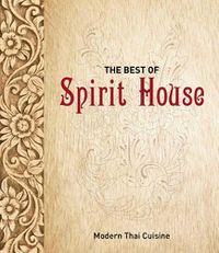 Cover image for The Best of Spirit House