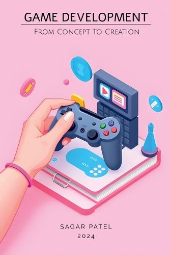 Cover image for Game Development