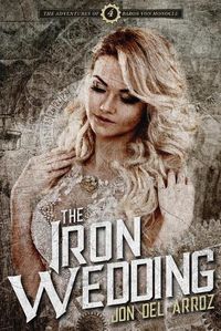 Cover image for The Iron Wedding