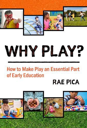 Cover image for Why Play?