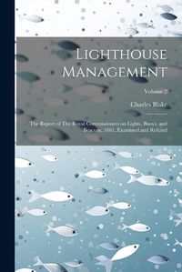 Cover image for Lighthouse Management