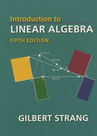 Cover image for Introduction to Linear Algebra