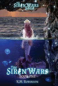 Cover image for The Siren Wars