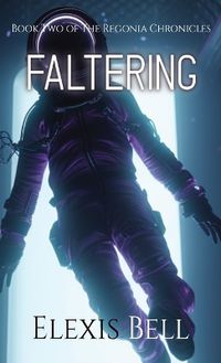 Cover image for Faltering