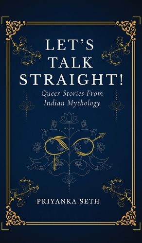 Cover image for Let's Talk Straight!
