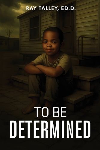 Cover image for To Be Determined